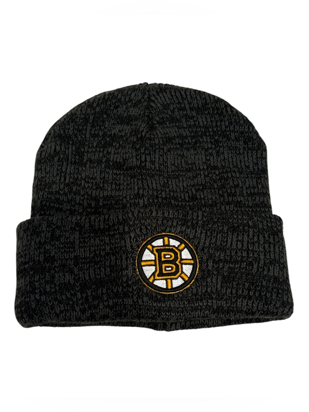 Boston Bruins Beanie